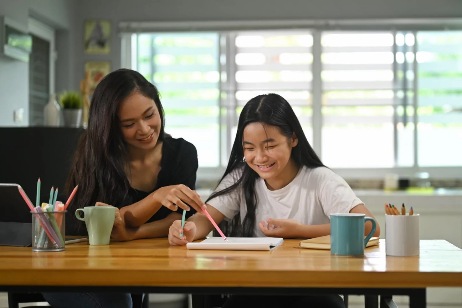 Teen Life Featured Image